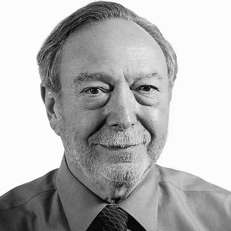 Stephen Porges